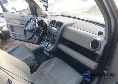 2011 Honda Element Ex z USA, uszkodzony, nr VIN 5J6YH2H70BL002755